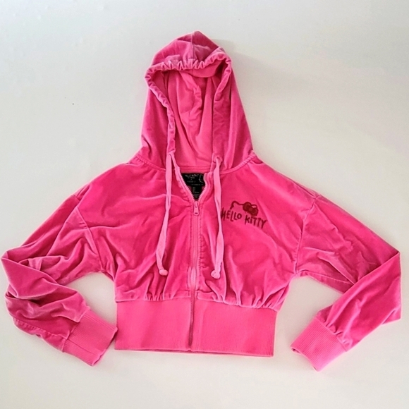 Hello Kitty X Forever 21 Tracksuit - Picture 4 of 13